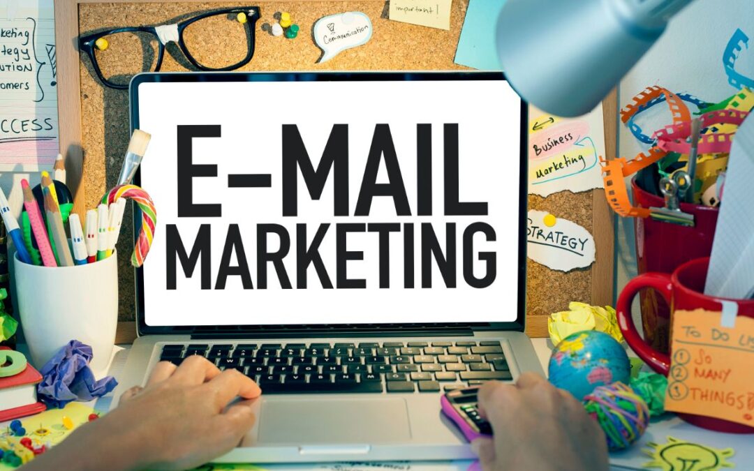 Mail prospection commerciale : Indispensable dans le marketing