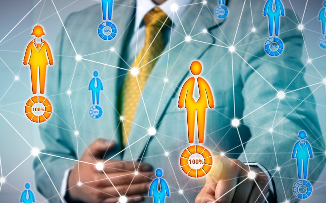 Prospection digitale : L’ère numérique qui a tout changé