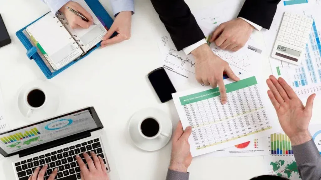 Prospection commerciale : cycle de vente et méthodes